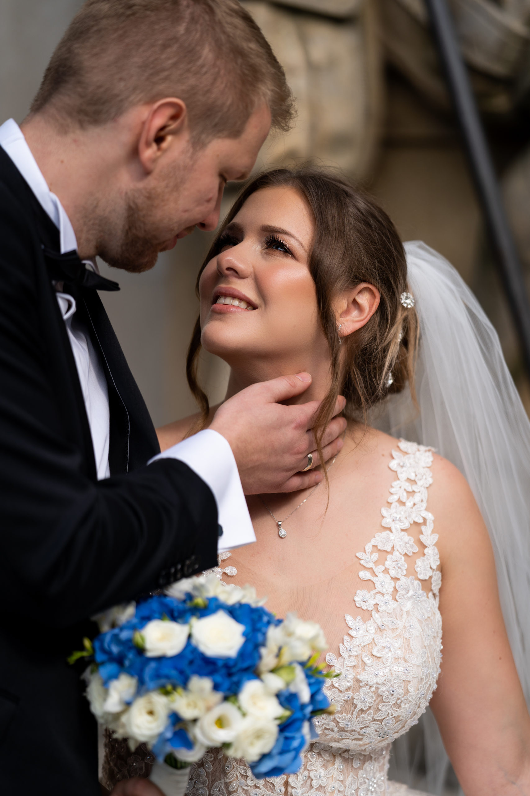 Klaudia i Dawid fotograf na wesele Szczecin